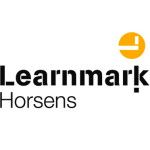 Логотип Horsens Business College
