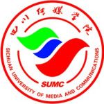 Логотип Sichuan University of Media and Communications
