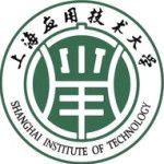 Logo de Shanghai Institute of Technology