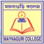 Maynaguri College logo