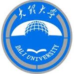 Logotipo de la Dali University