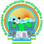 Logo de Namangan Engineering Pedagogical Institute