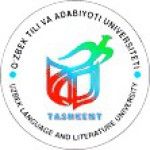 Logo de Tashkent State University of the Uzbek Language and Literature