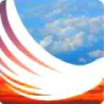 Логотип Punta del Este Flight School