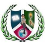 Logotipo de la RVS College of Pharmaceutical Sciences