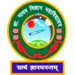 Логотип MVM Madhav Science College Ujjain
