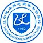 Logotipo de la Liaoning National Normal College