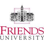 Логотип Friends University
