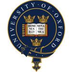 Logotipo de la University of Oxford
