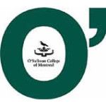 Логотип O'Sullivan College of Montreal