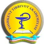 Logotipo de la Tashkent Medical Academy