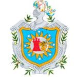 National Autonomous University of Nicaragua logo