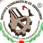 Логотип Technological Institute of Cuauhtemoc