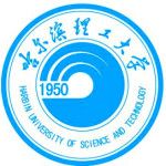 Logotipo de la Harbin University of Science and Technology Rongcheng Campus