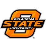 Логотип Oklahoma State University Center for Health Sciences