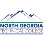 Logotipo de la North Georgia Technical College