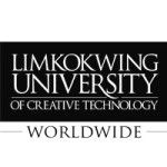 Логотип Limkokwing University of Creative Technology
