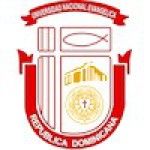 Логотип National Evangelical University