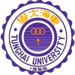 Logo de Tunghai University