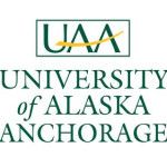 Logo de University of Alaska Anchorage