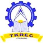 Логотип Teegala Krishna Reddy College of Engineering and Technology