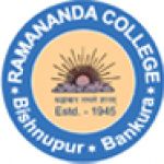Logotipo de la Ramananda College