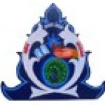 Dharumapurm Gnanambikai Govt Arts College for Women logo