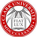 Logo de Clark University