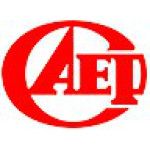 Логотип China Academy of Engineering Physics Institute of Technology