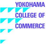 Logo de Yokohama College of Commerce