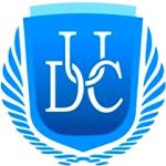 Logotipo de la “Dimitrie Cantemir” University