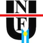 Logo de National University of Formosa