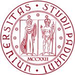 Логотип University of Padua