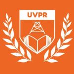 Логотип University of the Poza Rica Valley