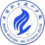 Логотип Mianyang Vocational and Technical College