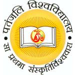 Logotipo de la University of Patanjali