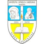 Logotipo de la Catholic University of Cameroon