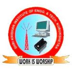 Логотип Shri Krishan Institute of Engineering & Technology