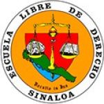 Logotipo de la Free School of Law of Sinaloa