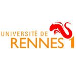 Logotipo de la University of Rennes 1