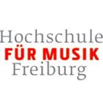 University of Music Freiburg logo