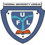 Federal University Lokoja Kogi State logo