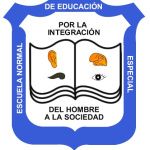 Normal School Graciela Pintado de Madrazo logo