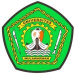 Mulawarman University logo