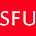 Логотип Simon Fraser University - Burnaby Mountain Campus