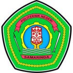Логотип Politeknik Negeri Samarinda