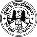 Kumaun University Nainital logo