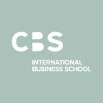 CBS International Business School logo