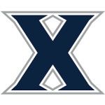 Логотип Xavier University of Cincinnati