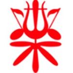 Logo de Osaka College of Music